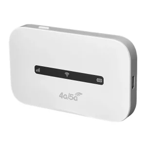 4G LTE Mobile WiFi Router 150Mbps