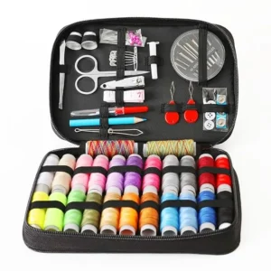 90PCS Portable Sewing Kit