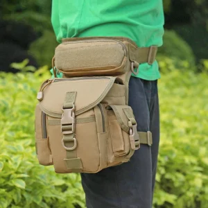 Travel Hiking Waist Pack