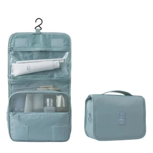 Travel Waterproof Makeup Bag